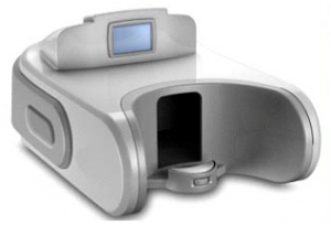 标准舌像采集与分析系统