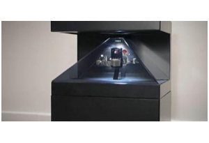 声光学立体影像分析系统